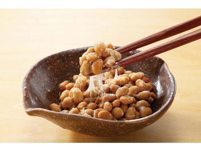 CO・OP 北海道産大豆の小粒納豆 45g×3コ入| コープこうべネット