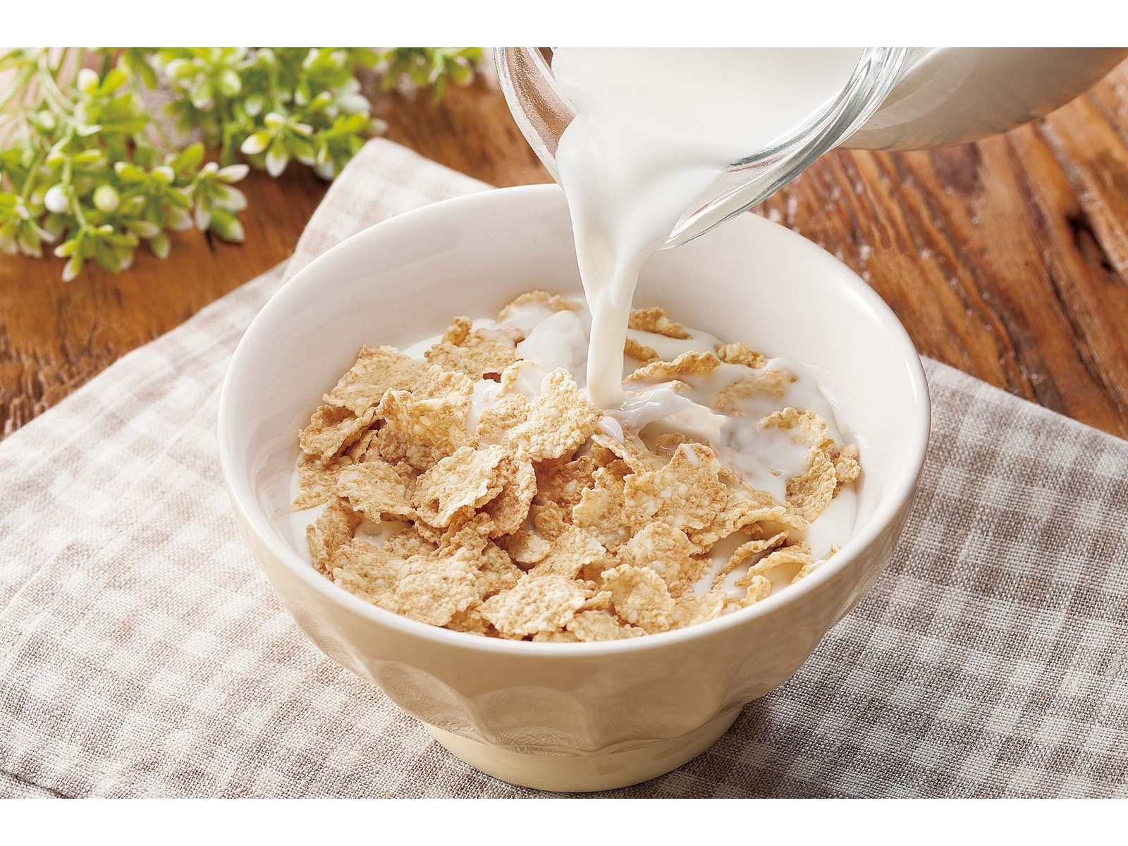 CO・OP 国産玄米でつくった玄米フレーク 150g| コープこうべネット