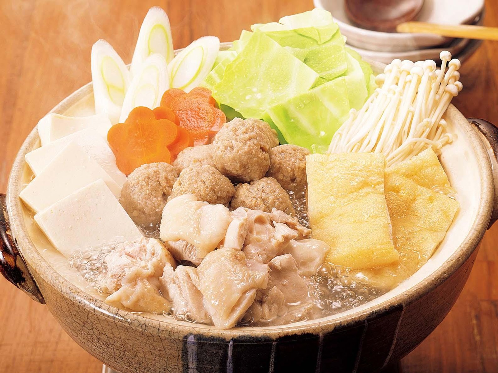 CO・OP 鶏だしのうま塩鍋つゆ 3～4人前| コープこうべネット