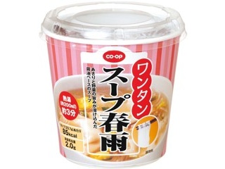 CO・OP たっぷり具材のおみそ汁 8食入 | コープこうべネット