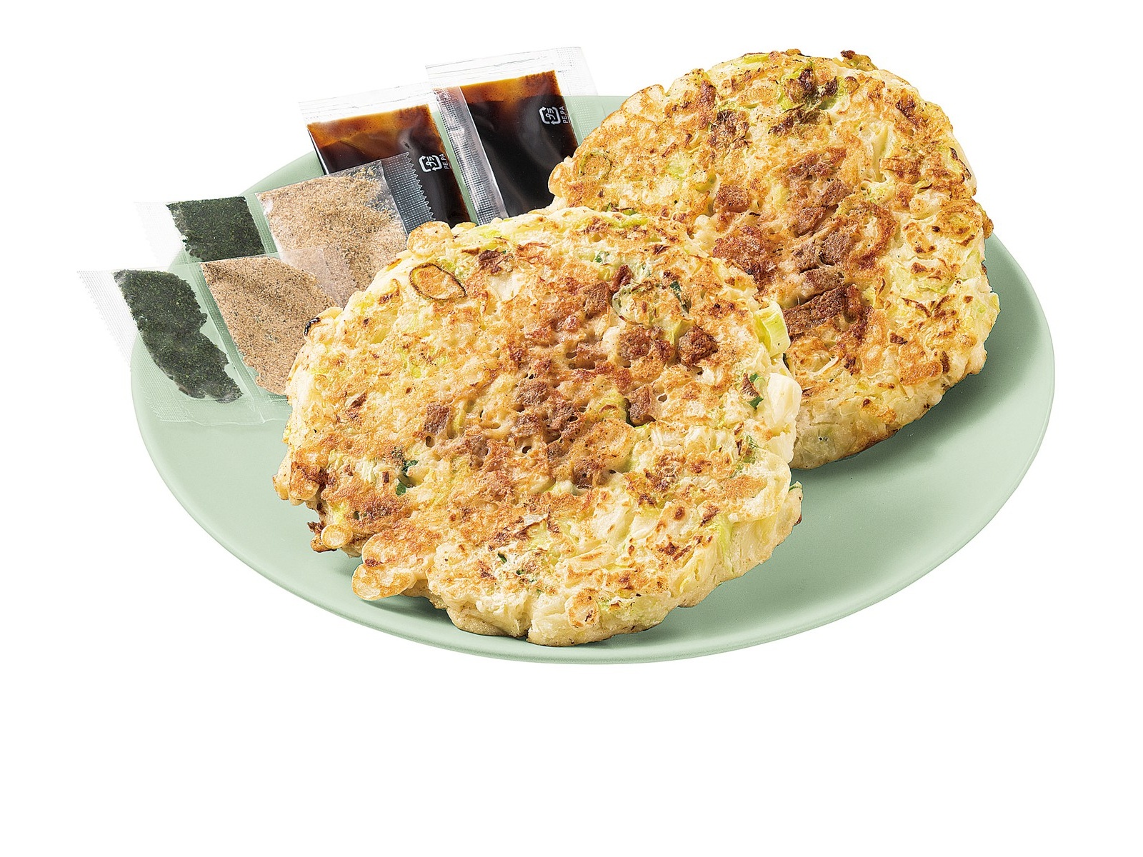 CO・OP めっちゃ旨いすじ焼 2枚入（360g）| コープこうべネット