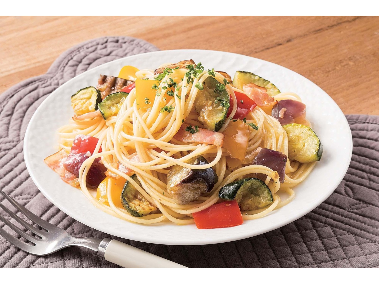 CO・OP イタリア産5種の彩りグリル野菜 230g| コープこうべネット