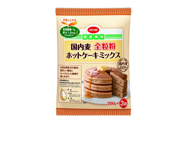 カホン　ホットケーキメイプル　C カホン ホットケーキメイプル E - メルカリ
