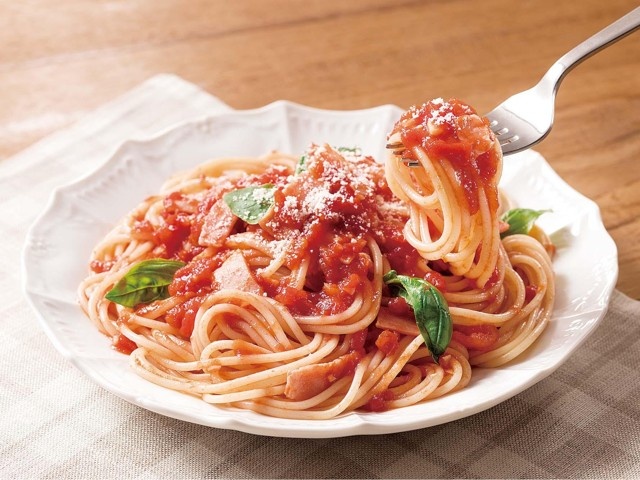 CO・OP 北海道産小麦のスパゲッティ1.7mm 400g| コープこうべネット