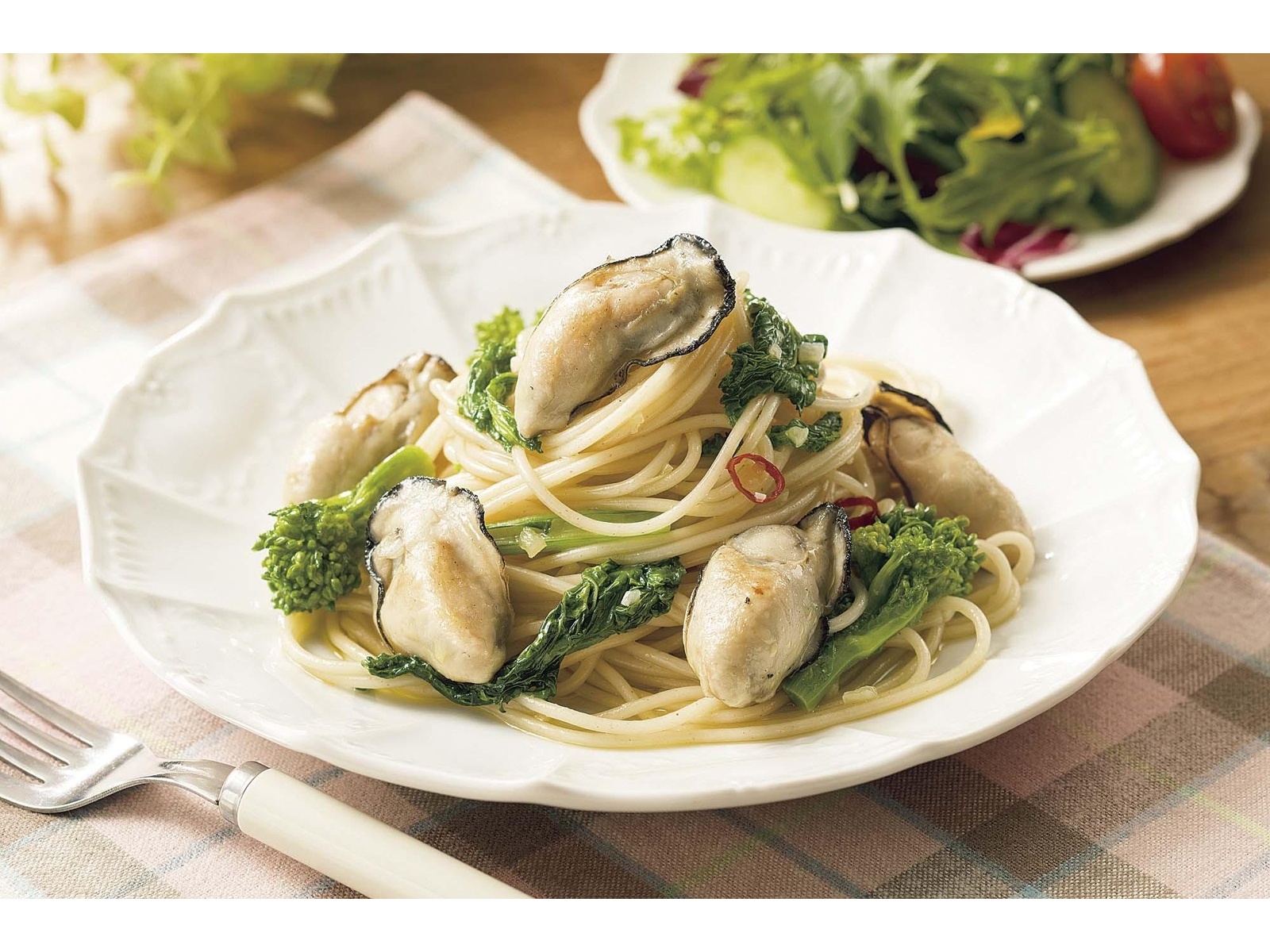 CO・OP 北海道産小麦のスパゲッティ1.7mm 400g| コープこうべネット CO・OP 北海道産小麦のスパゲッティ1.7mm 400g| コープこうべネット