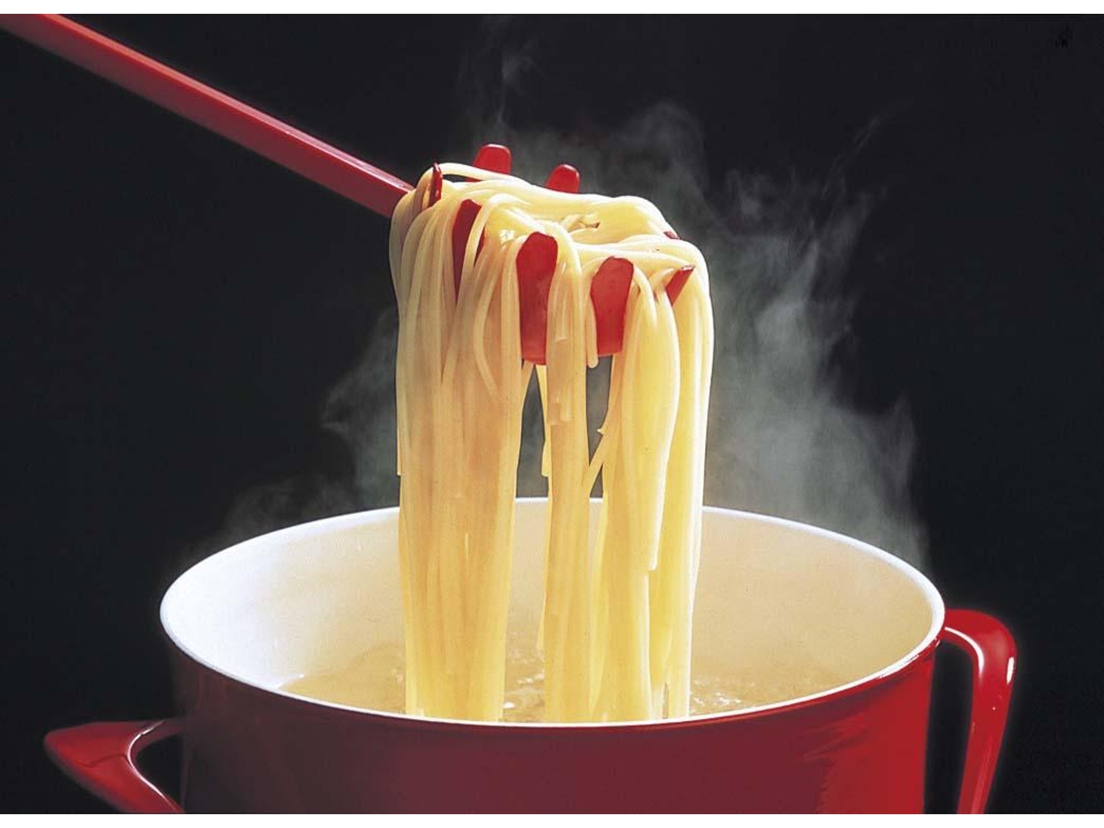 CO・OP 北海道産小麦のスパゲッティ1.7mm 400g| コープこうべネット