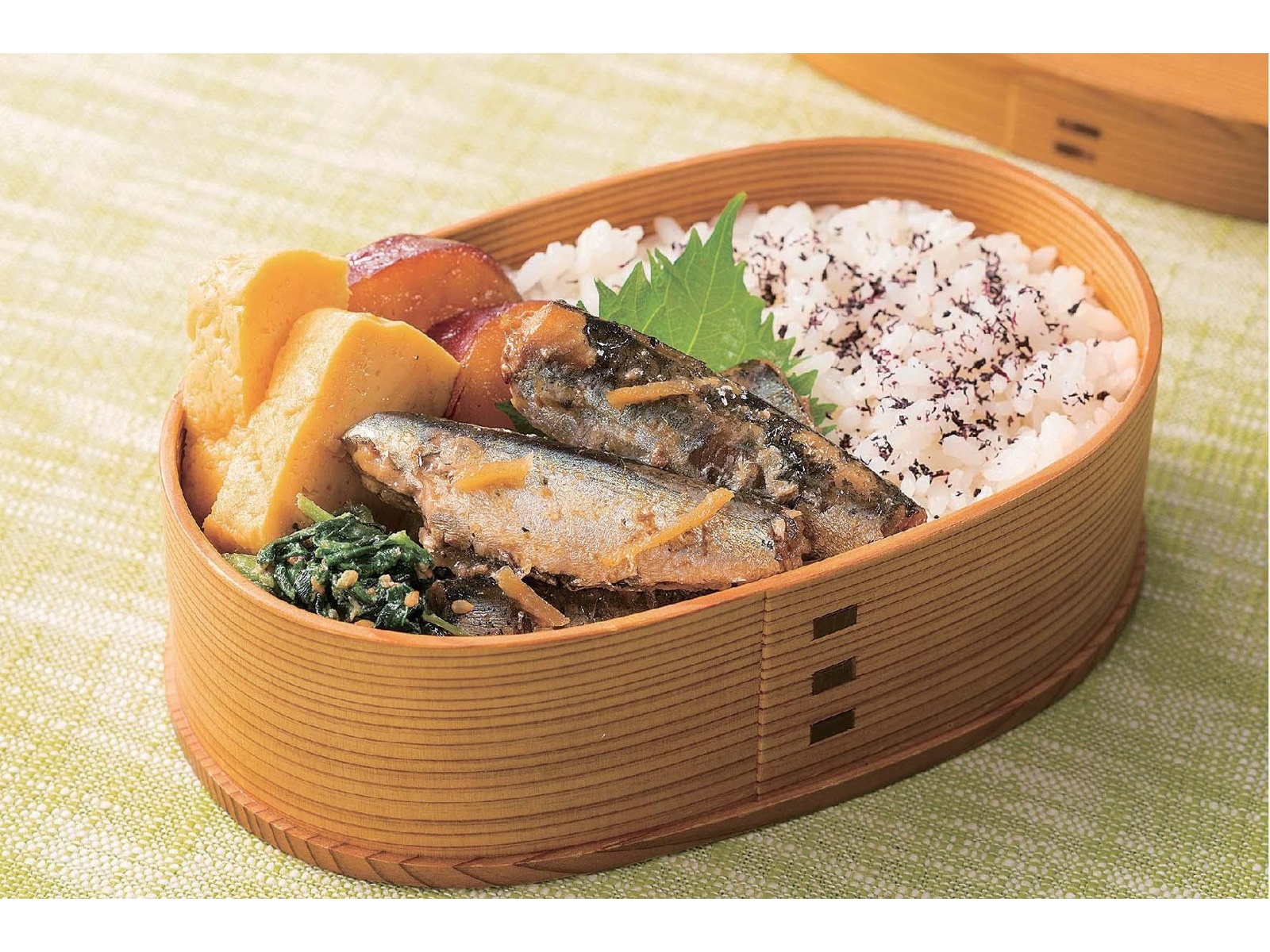 CO・OP 骨までやわらか国産真いわし生姜煮 210g | コープこうべネット