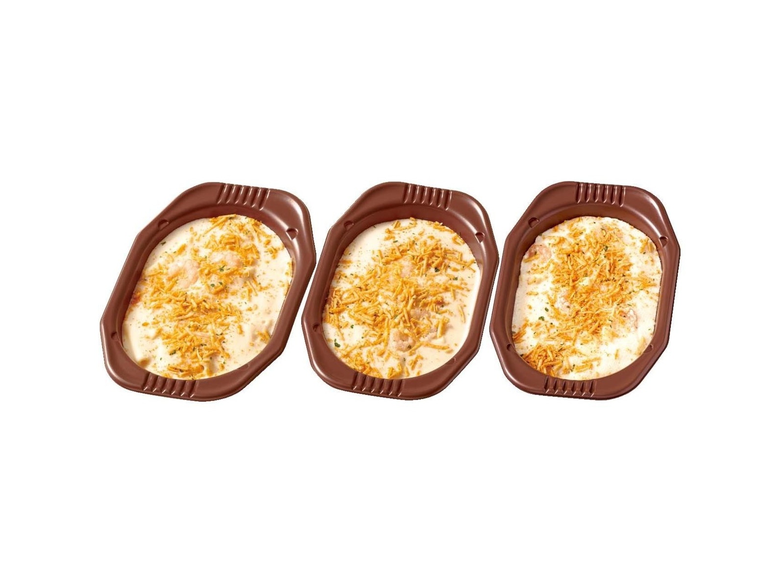 CO・OP えびグラタン 3コ入（600g）| コープこうべネット