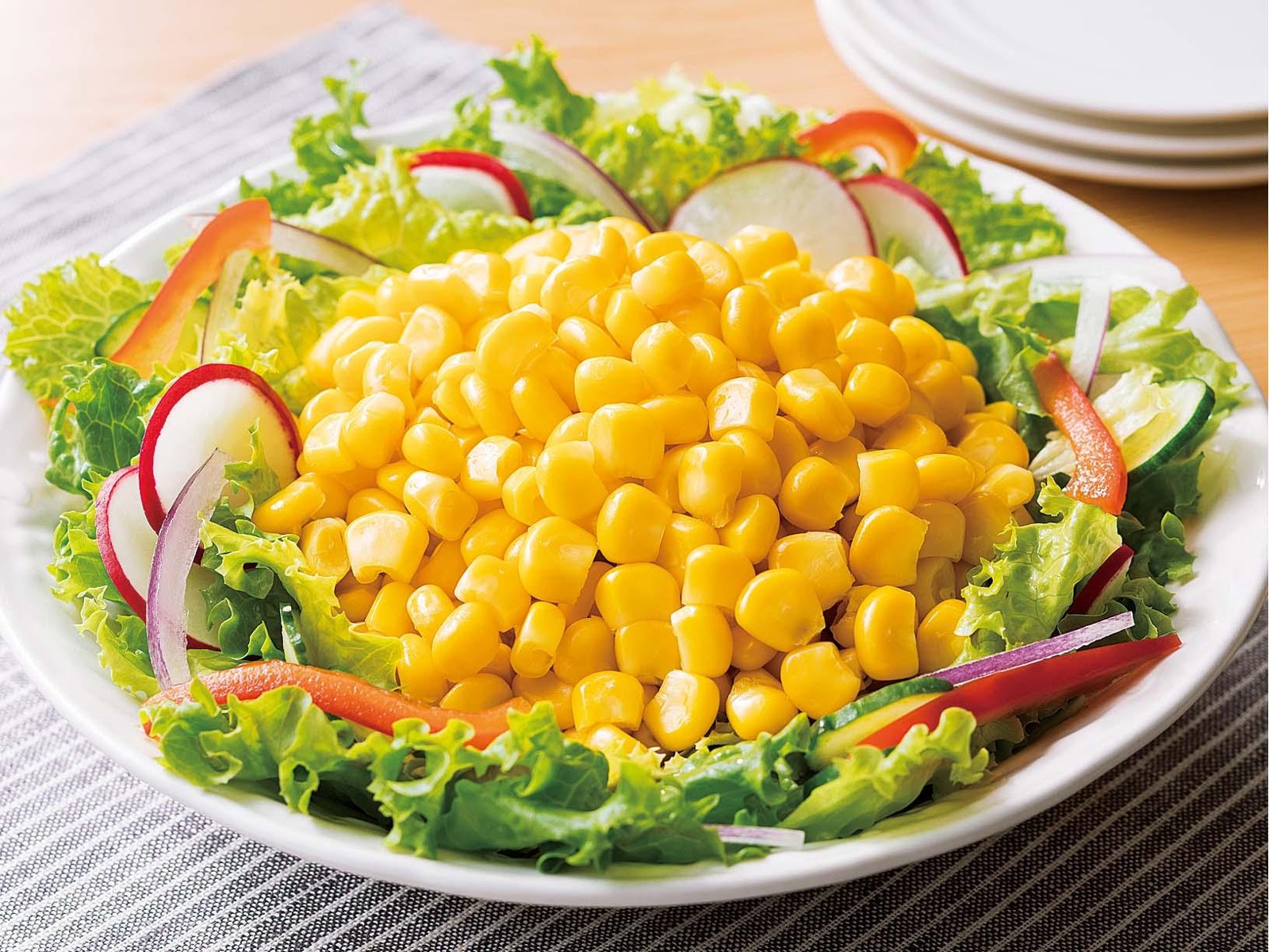 こぶこぶ‼️ CO・OP 十勝のつぶコーン 500g| コープこうべネット