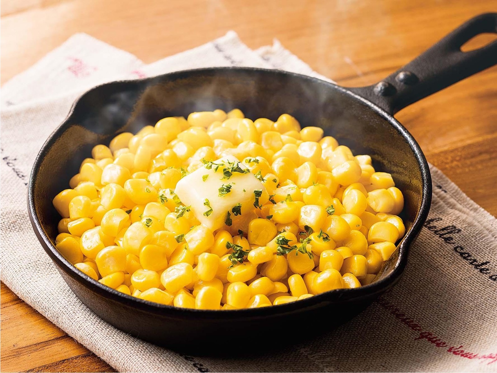 CO・OP 十勝のつぶコーン 500g| コープこうべネット