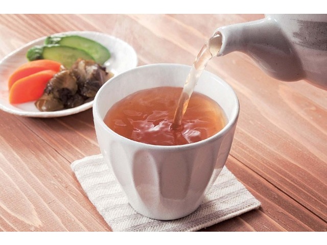 CO・OP 国産17素材のブレンド茶 7.5g×28袋入 | コープこうべネット
