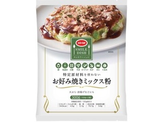 CO・OP 顆粒片栗粉 とろみちゃん 120g| コープこうべネット