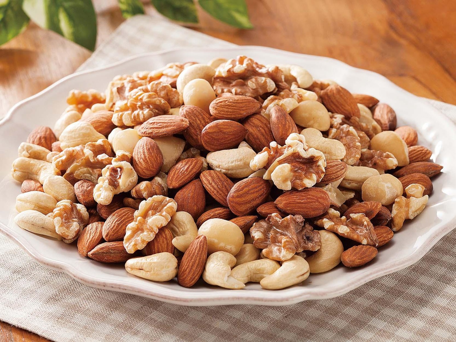 あやナッツさま専用 39個 VitabridC 公式 毎日美容ナッツ 2袋 小分けミックスナッツ 無塩 ドライ