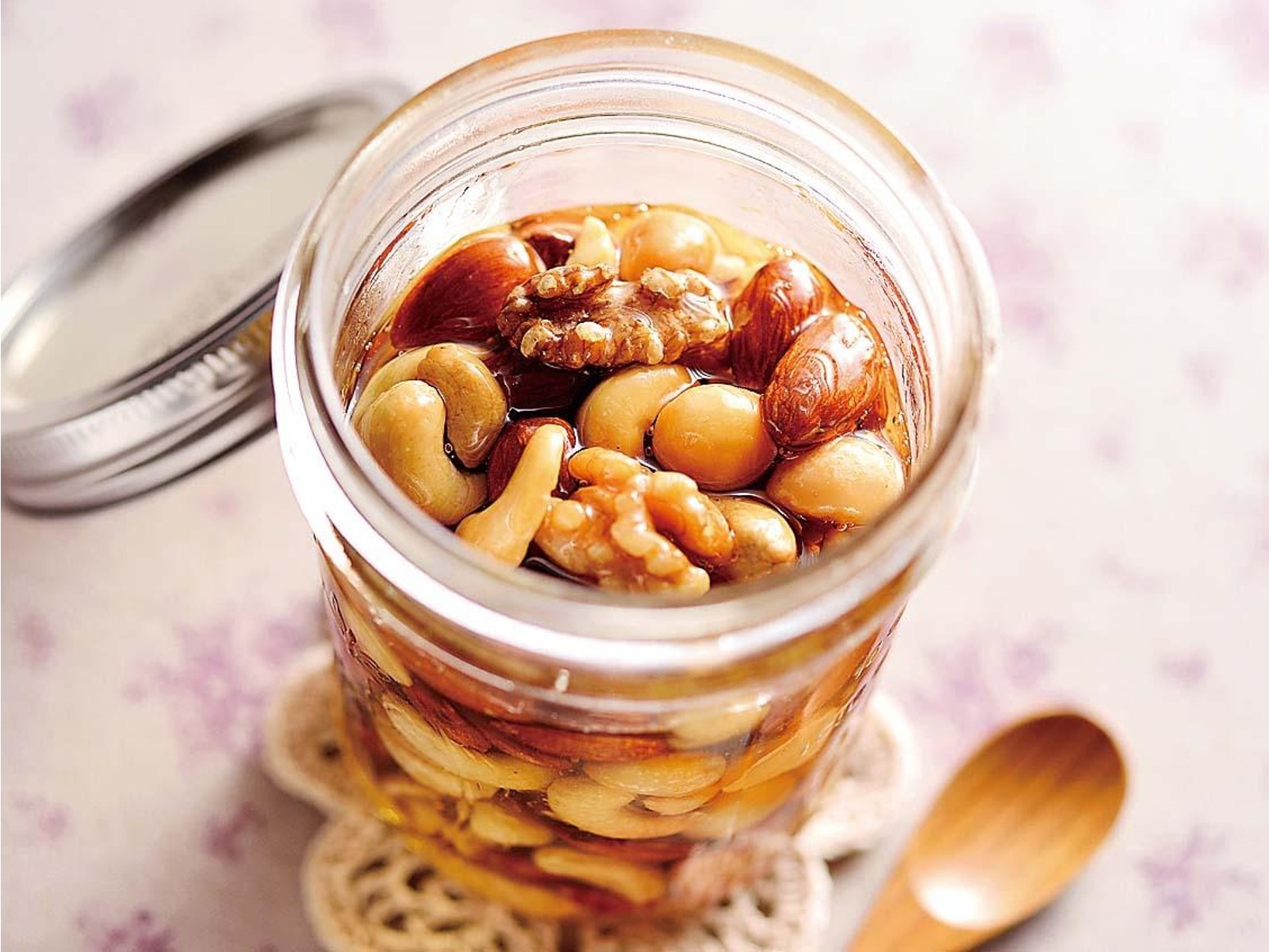 CO・OP 食塩不使用ミックスナッツ（スタンドパック） 319g| コープ