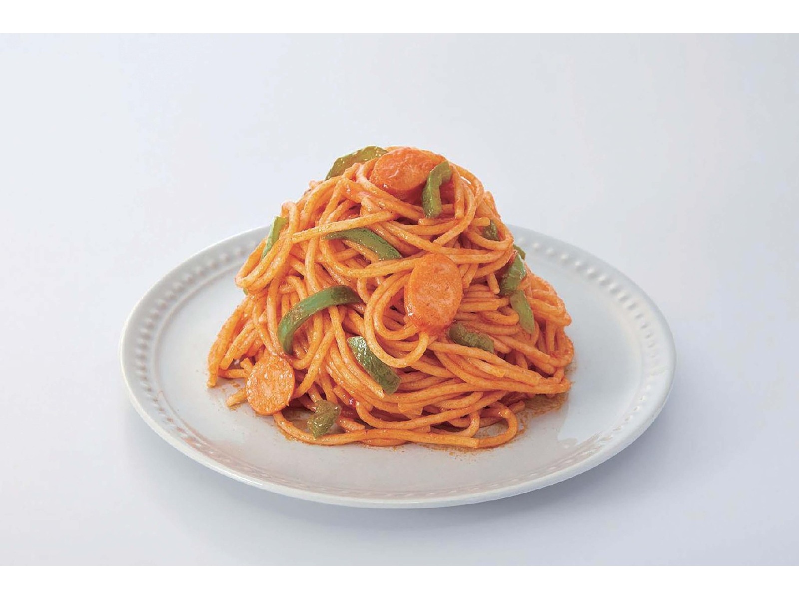 CO・OP ナポリタンスパゲッティ 1食入（270g）| コープこうべネット