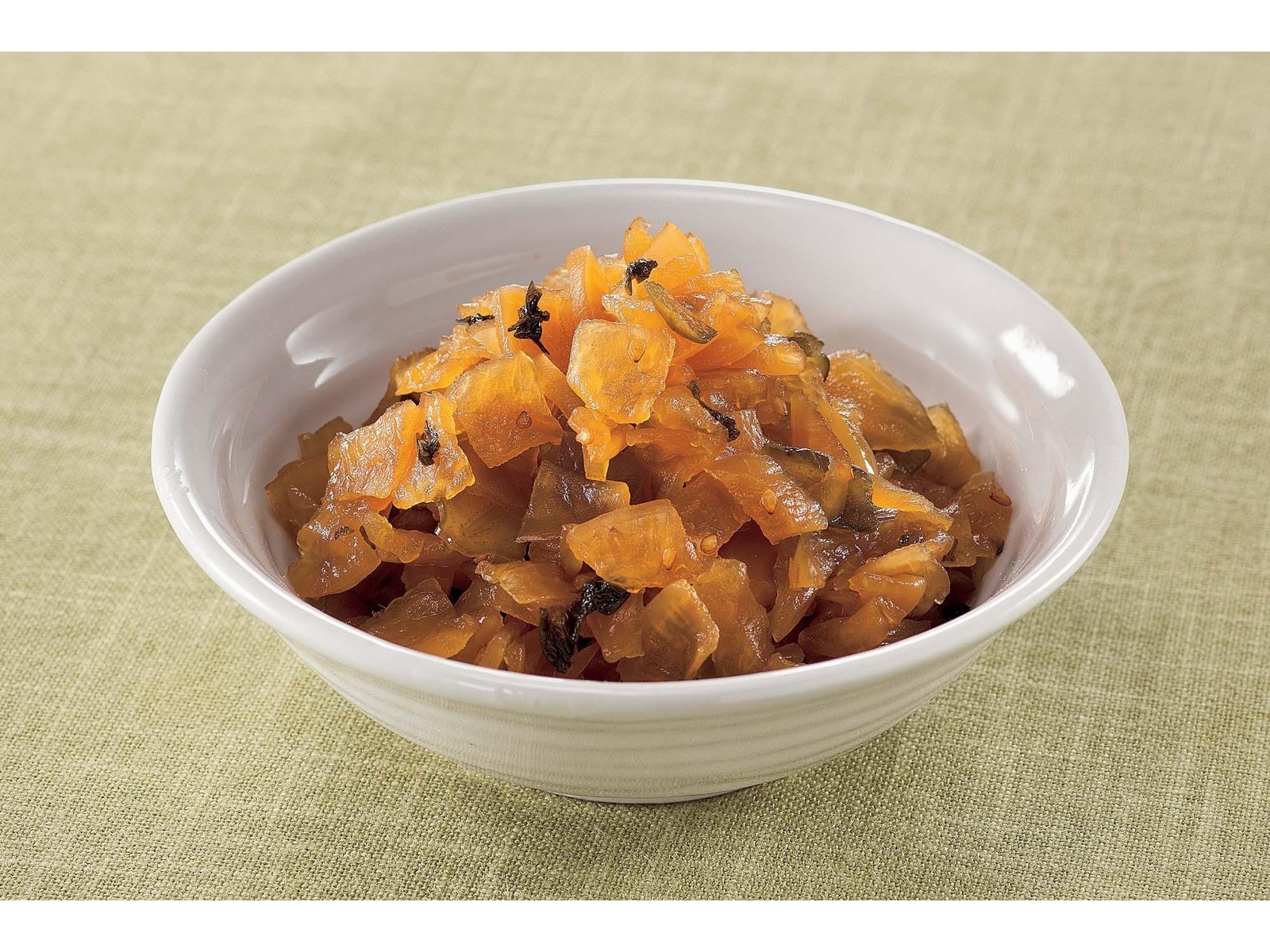 CO・OP 国産野菜のお漬物 福神漬 110g| コープこうべネット