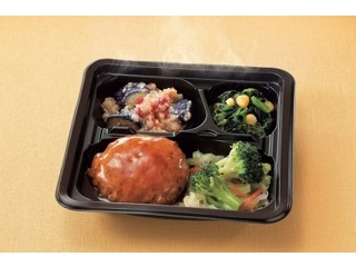 シノブフーズ お惣菜やさんが作った のり弁風おにぎり 1コ(145g