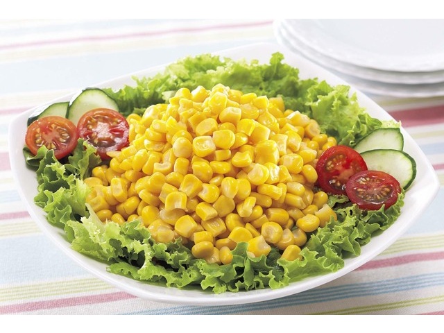 CO・OP スイートコーンドライパック 55g×5ﾊﾟｯｸ組| コープこうべネット