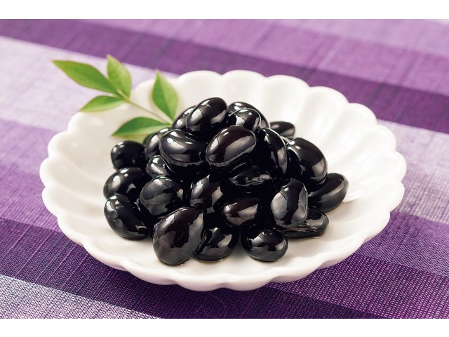 小豆と黒豆 プロフ確認さま専用•*¨*•.¸♬︎ CO・OP 黒豆 80g | コープこうべネット