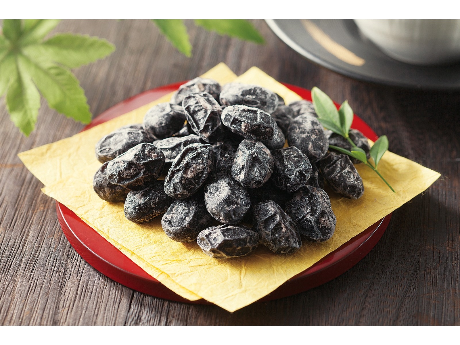 CO・OP 北海道の黒豆しぼり 100g | コープこうべネット