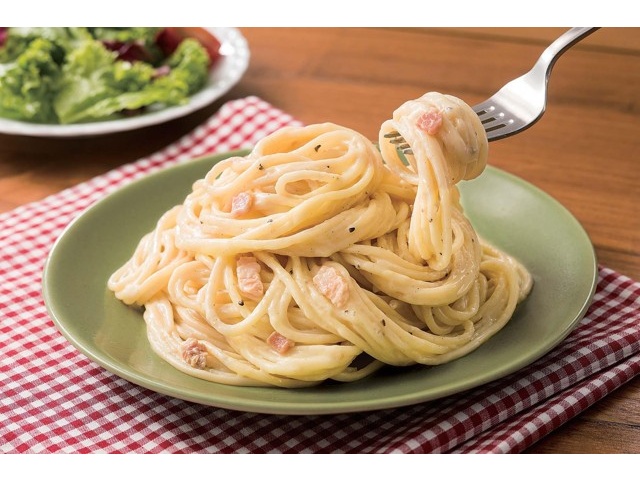 CO・OP カルボナーラ 1人前(120g)| コープこうべネット