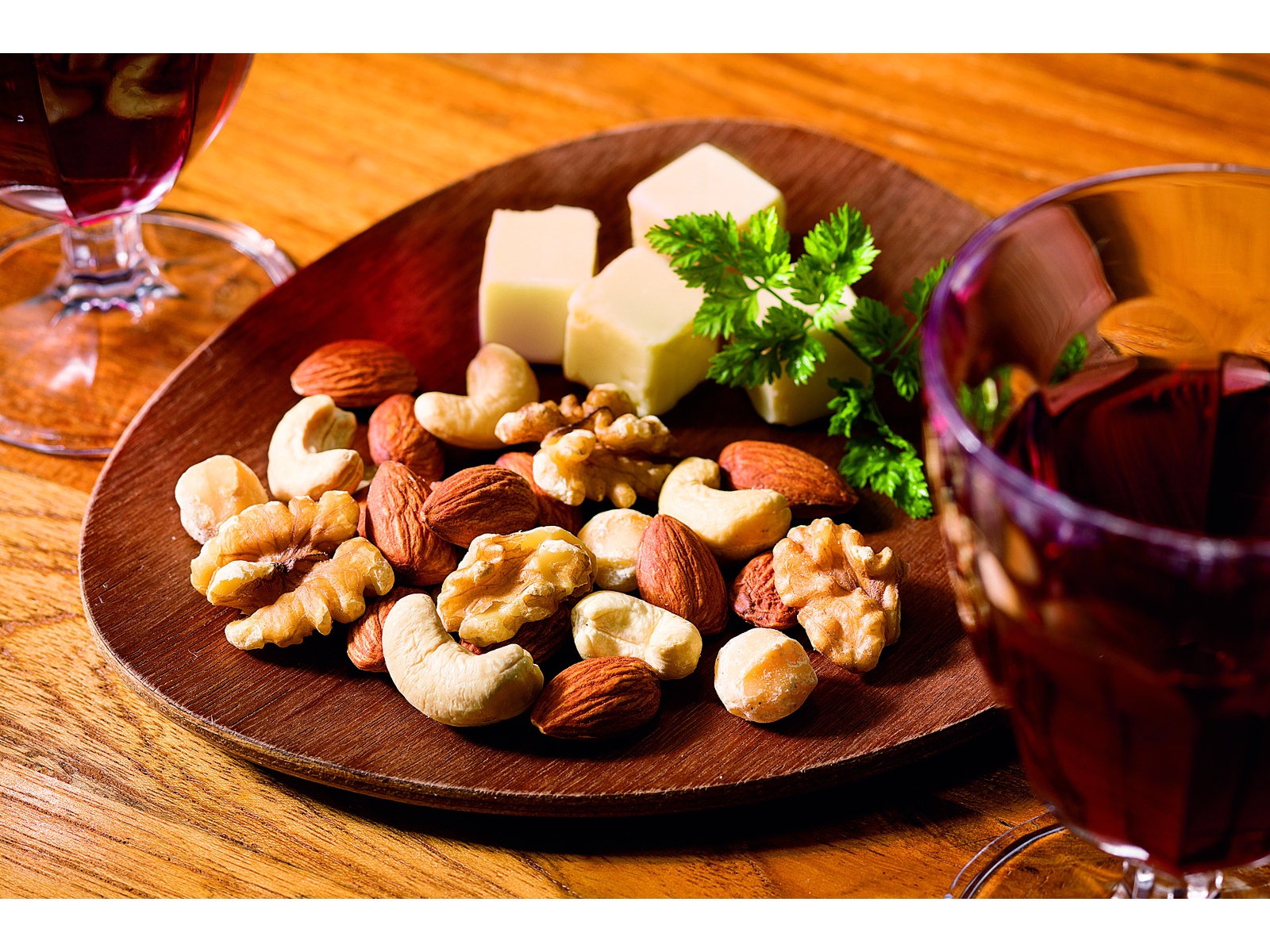 CO・OP ナッツ好きのためのミックスナッツ(食塩不使用) 30袋入（540g