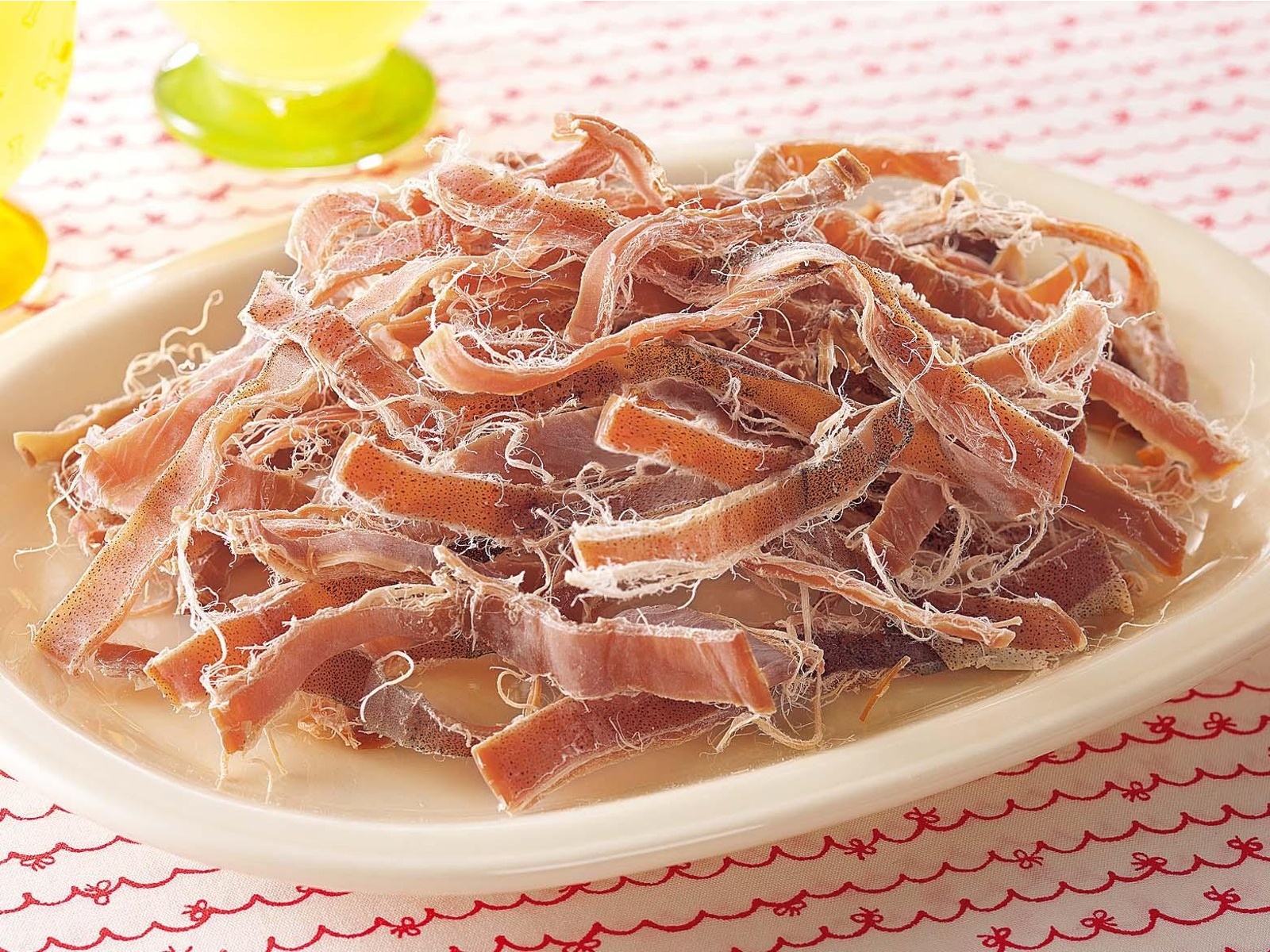 CO・OP 肉厚のカミ噛みあたりめ 80g| コープこうべネット