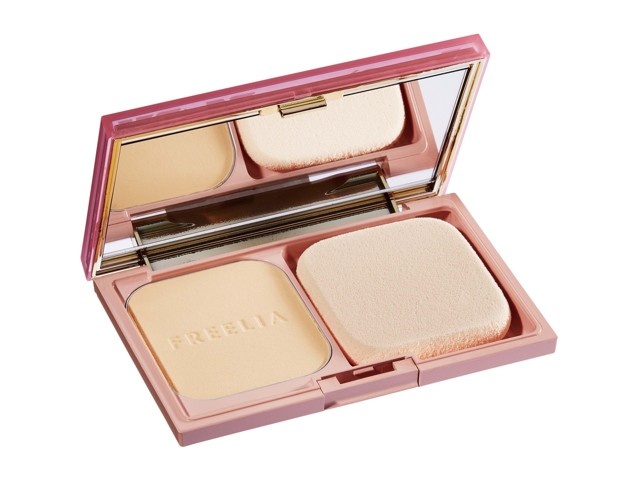 CO・OP フリーリア パウダーファンデーション 詰替用 ナチュラル 9g