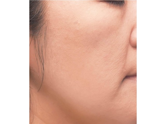 CO・OP フリーリア パウダーファンデーション 詰替用 ナチュラル 9g