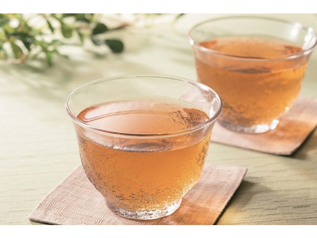 CO・OP ハト麦入りさわやかブレンド茶ノンカフェイン 1箱(275ml×24本入
