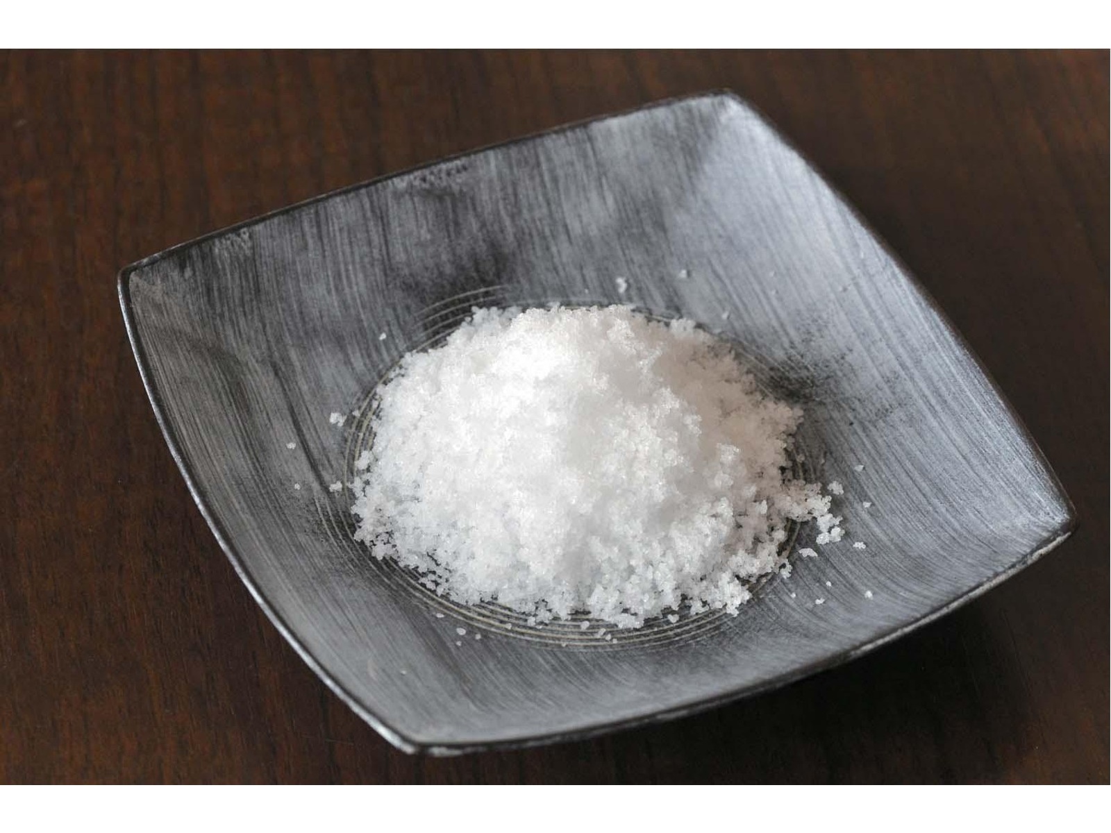 CO・OP 海からの塩 1kg| コープこうべネット