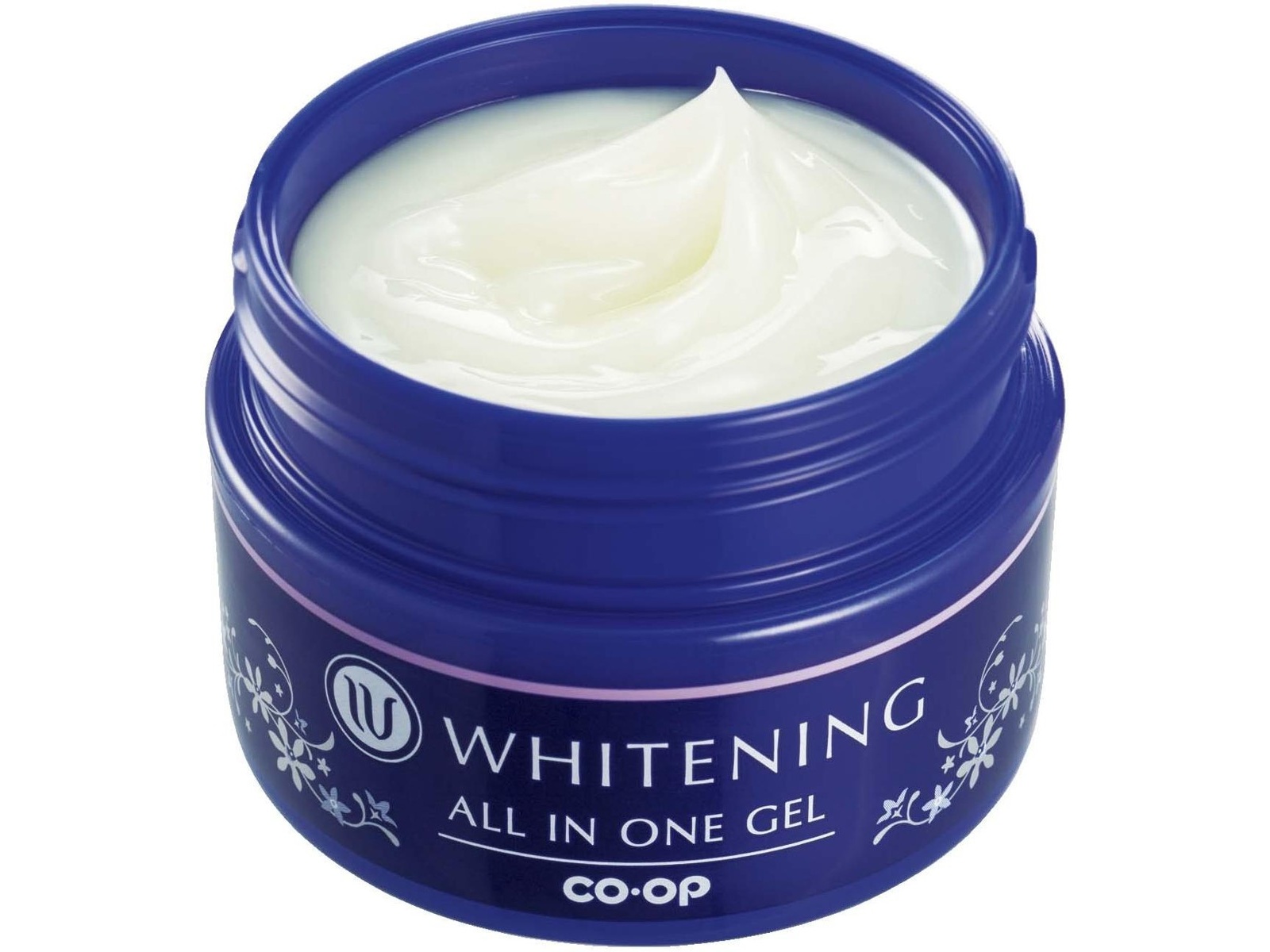 CO・OP 薬用ホワイトニング ゲル ミニ付 100g+5g| コープこうべネット