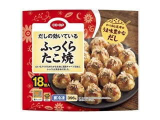 CO・OP めっちゃ旨いすじ焼 2枚入（360g）| コープこうべネット