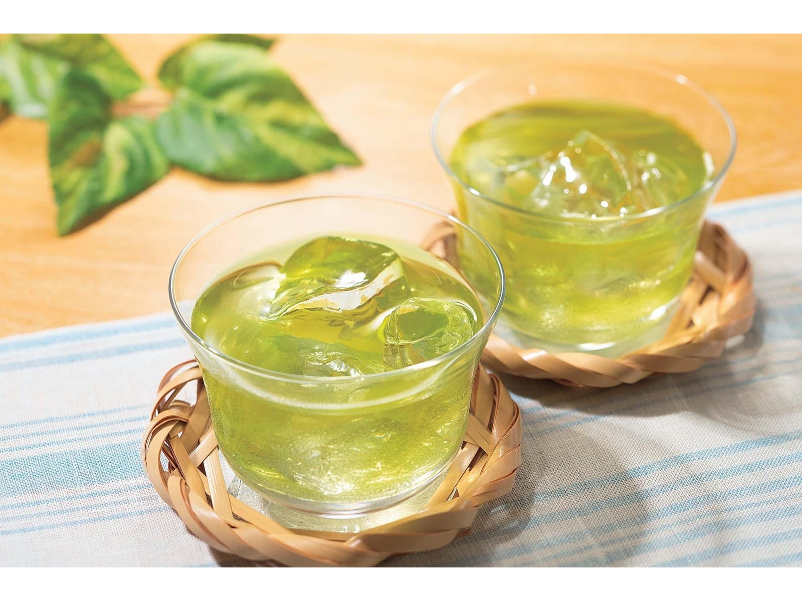 CO・OP 宇治抹茶入り煎茶テトラバッグ 1.7g×50袋入| コープ