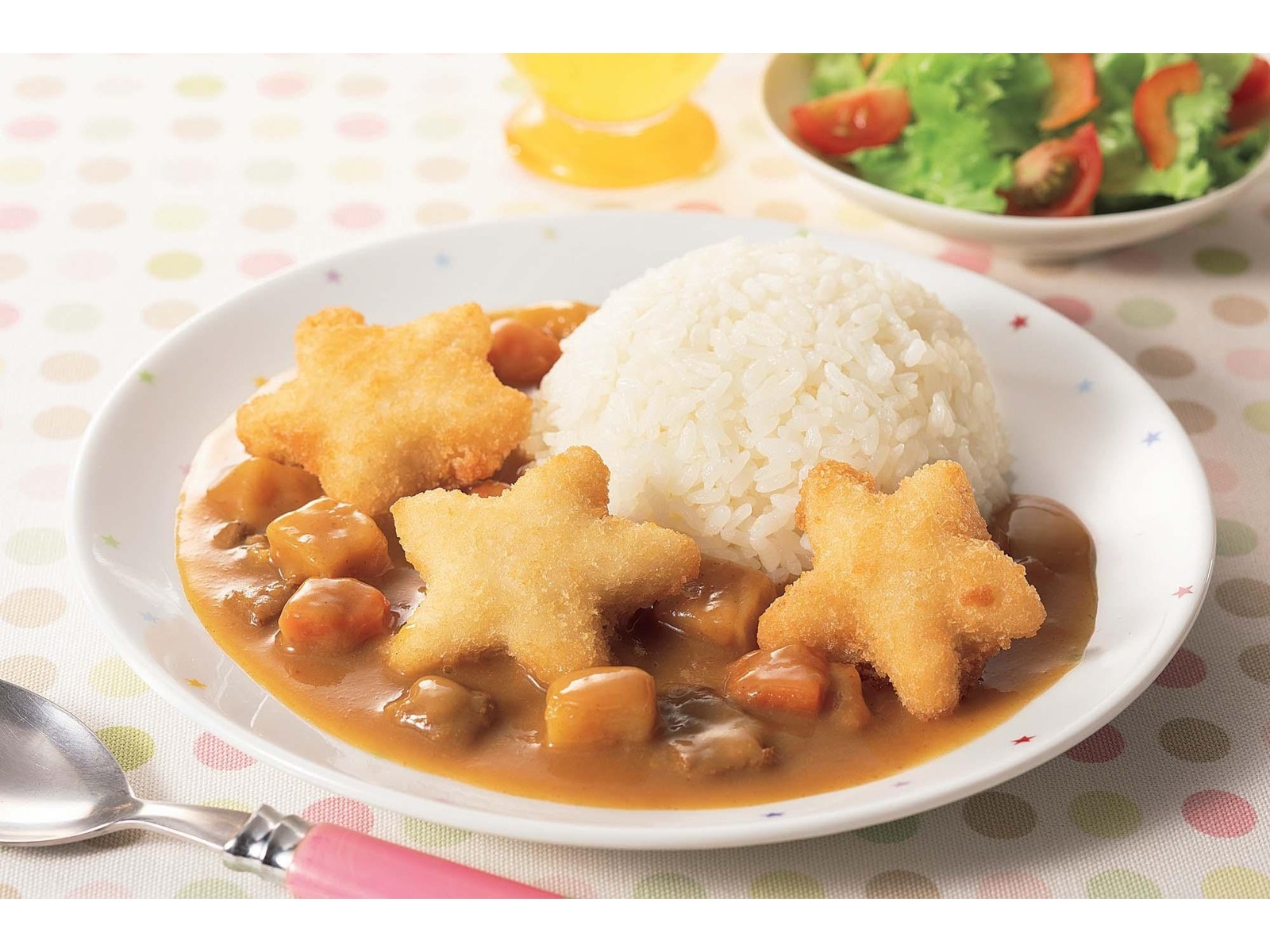 コイス 魚卵増し増し セット CO・OP レンジでお星さまの白身魚のフライ 8コ入（128g