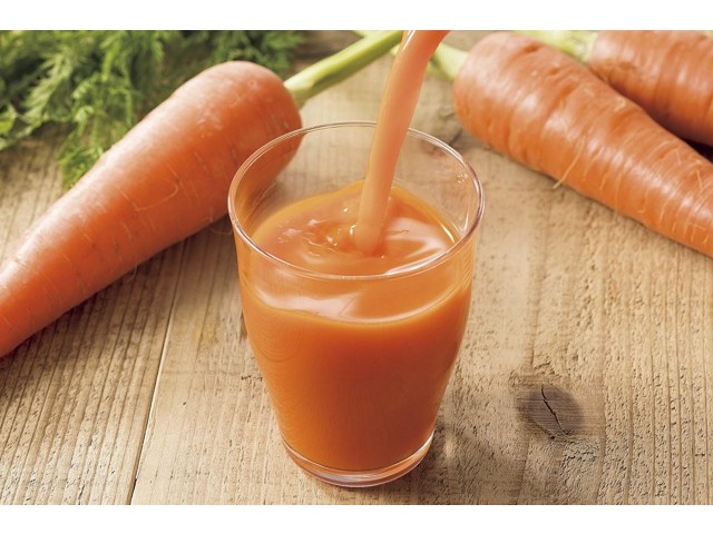 ののんこ CO・OP ぎゅっと搾ったにんじん 1箱（125ml×12本入）| コープこうべネット