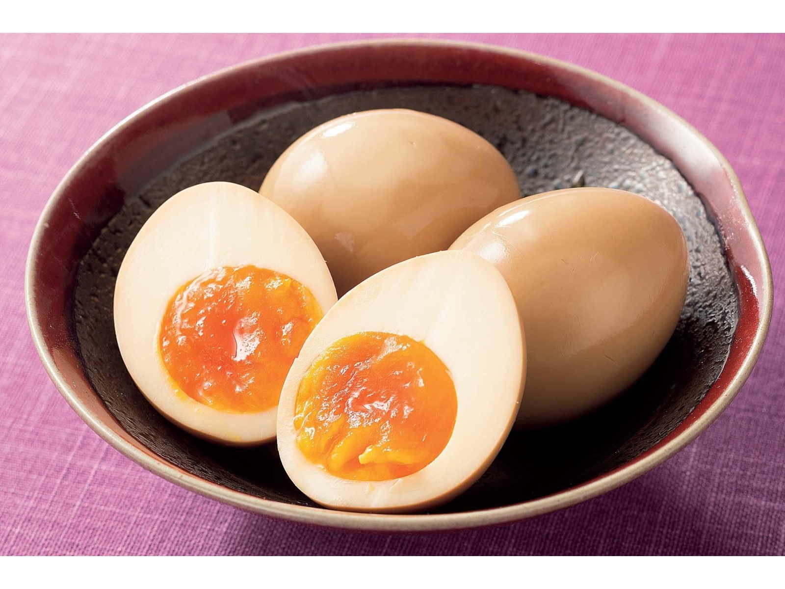 CO・OP 半熟味付たまご 3コ入| コープこうべネット