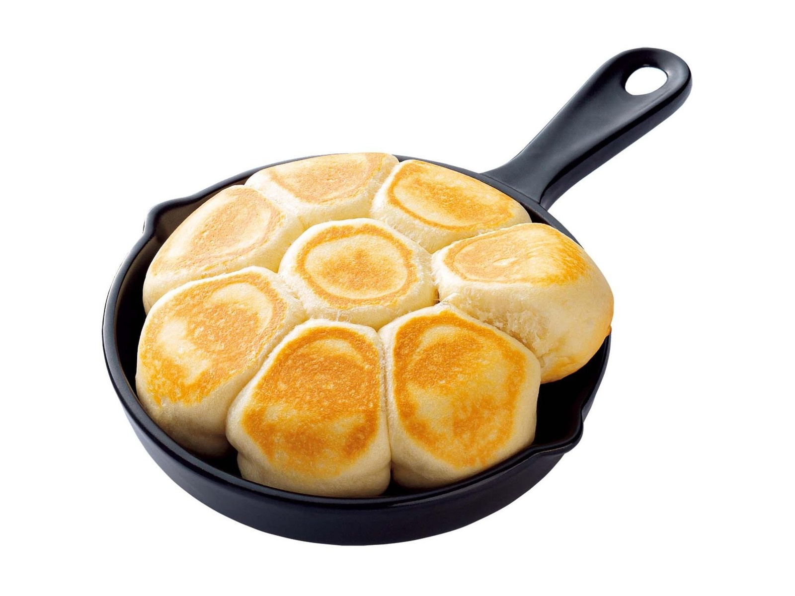 CO・OP 北海道産小麦の フライパンで作るパンミックス 300g| コープ