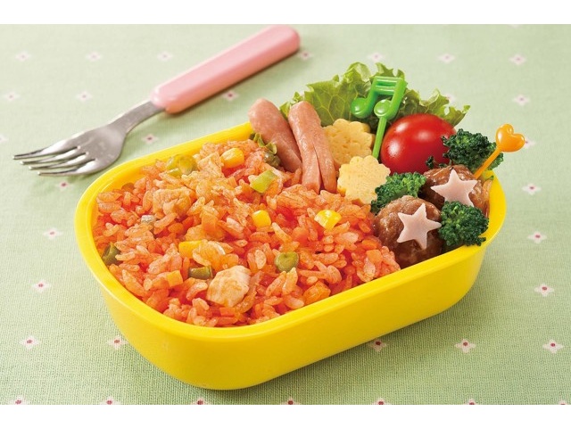 CO・OP チキンライス 230g×2袋組| コープこうべネット