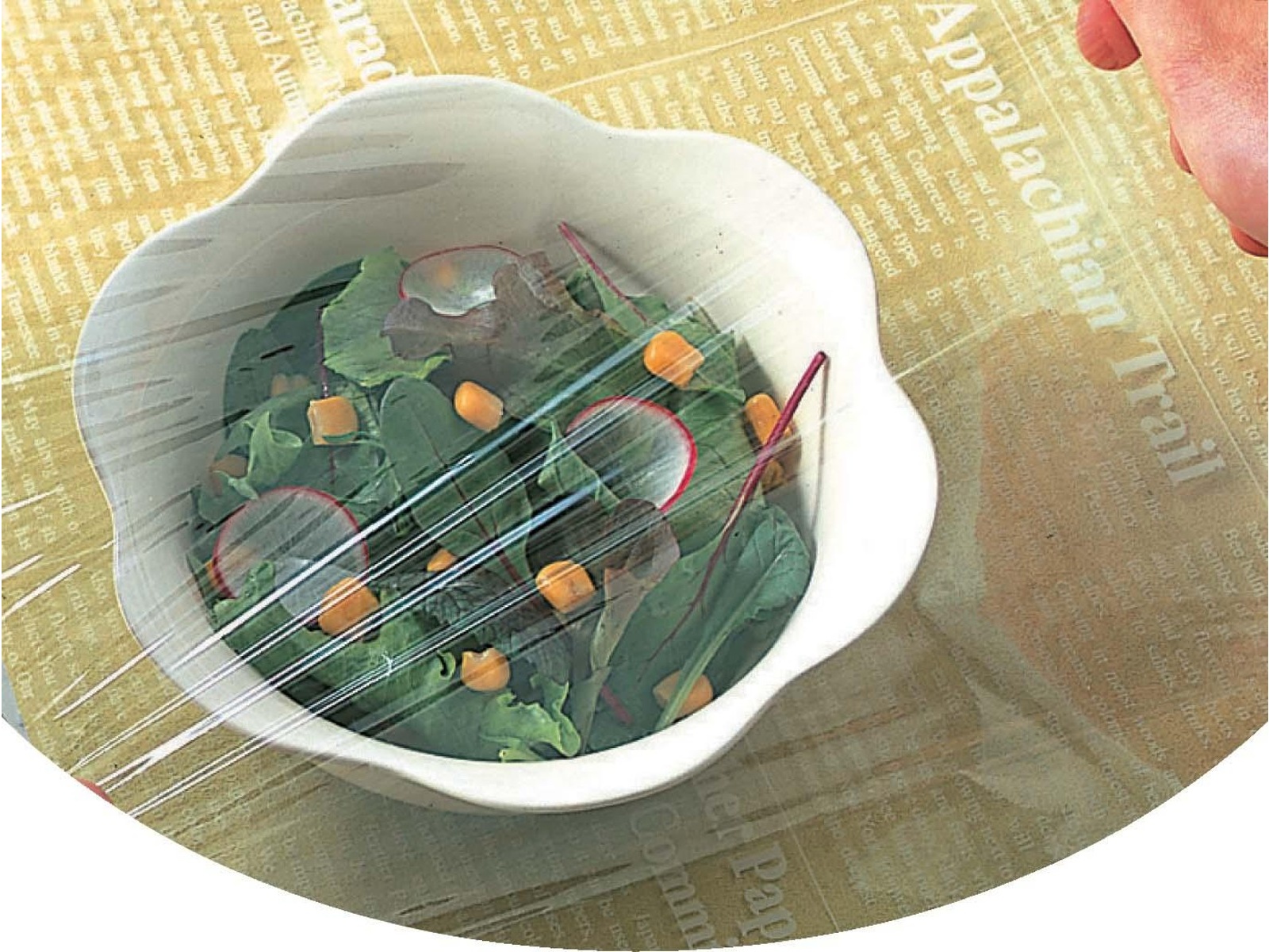 CO・OP ポリエチレンラップ 22cm×50m ミニ| コープこうべネット