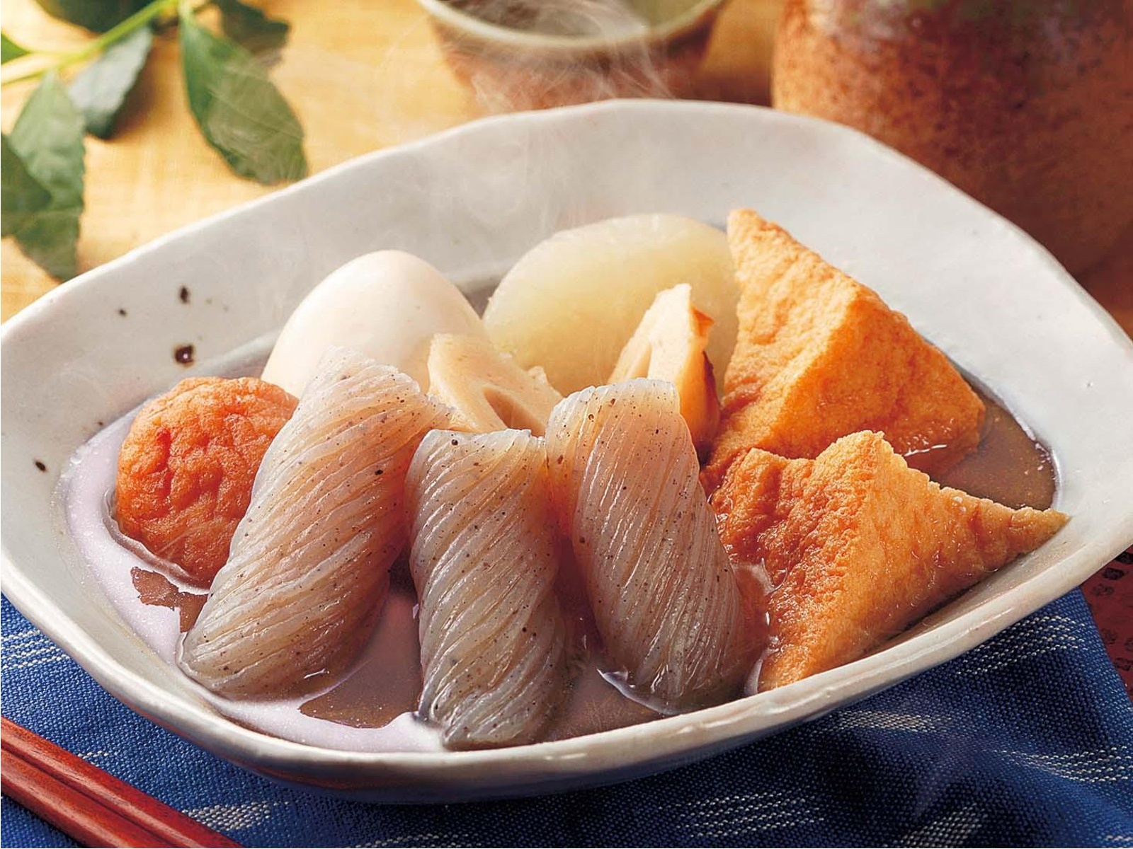 CO・OP ねじり糸こんにゃく 200g | WEB限定セレクション | 商品