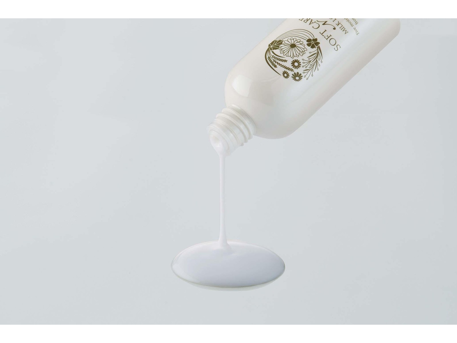 CO・OP ソフトケアN ミルクローション 120ml| コープこうべネット