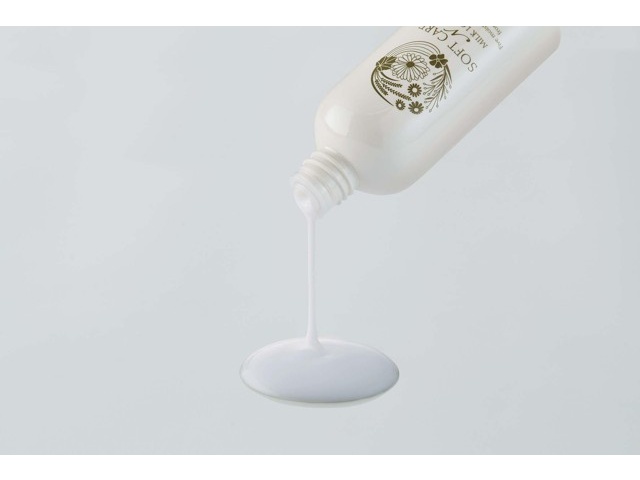 CO・OP ソフトケアN ミルクローション 120ml | コープこうべネット