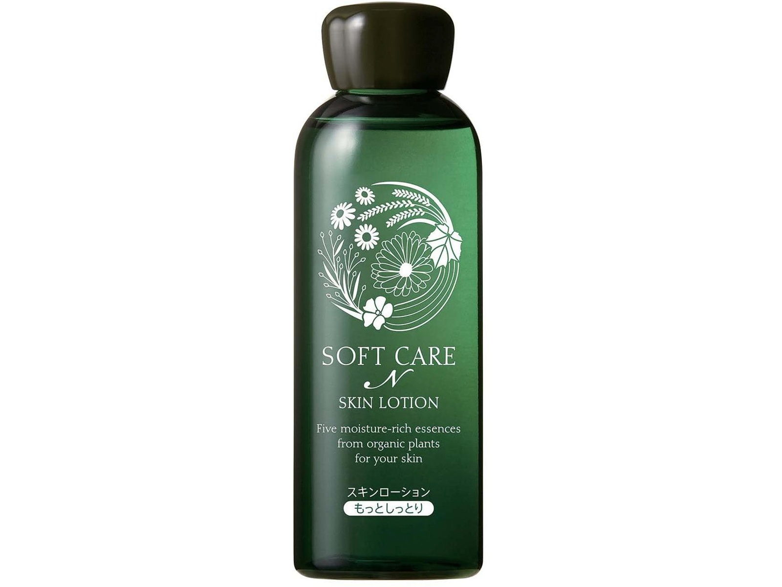 CO・OP ソフトケアN スキンローション もっとしっとり 150ml| コープ