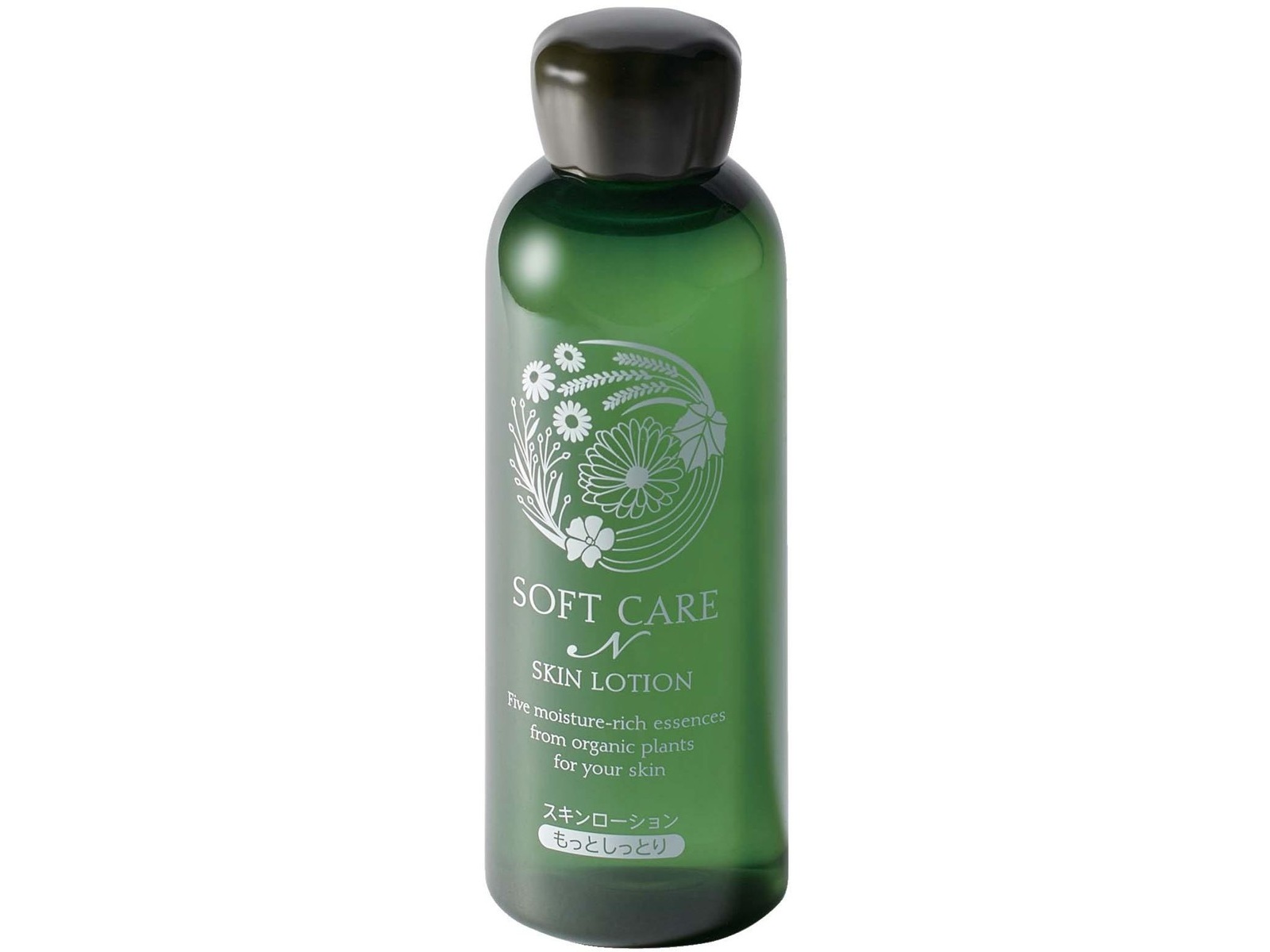 CO・OP ソフトケアN スキンローション もっとしっとり 150ml| コープ