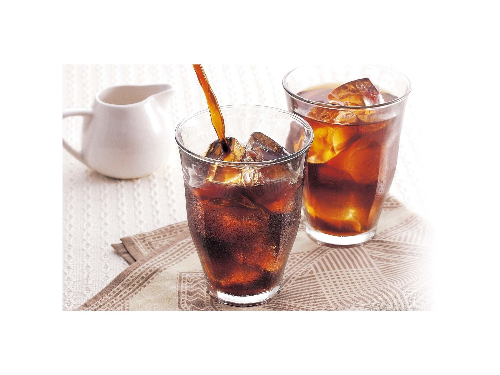 CO・OP アイスコーヒー無糖 1,000ml| コープこうべネット