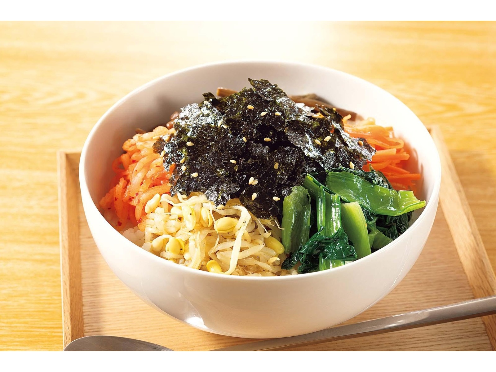 CO・OP ごま油香る 味付韓国産もみのり 40g | コープこうべネット
