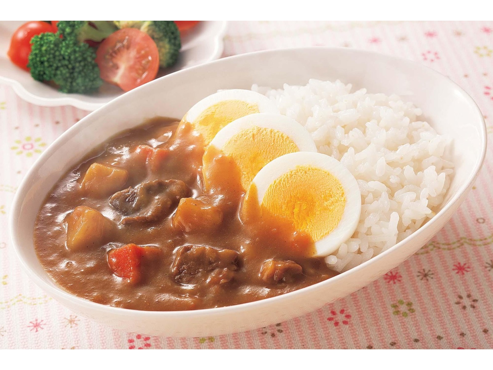 CO・OP ビーフカレー 甘口 180g| コープこうべネット