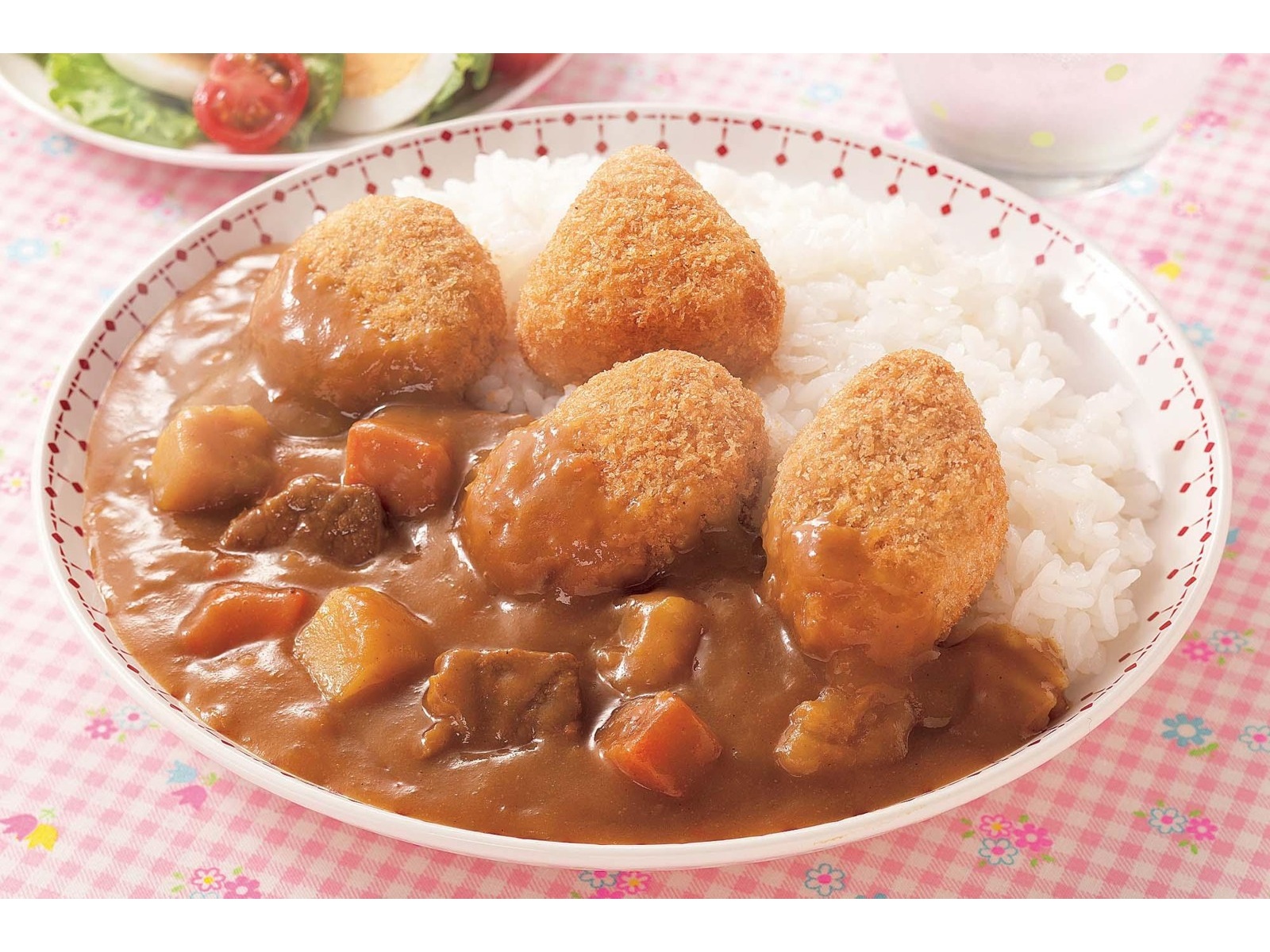 マロ　　ラム500g１袋チキン500g１袋ビーフ500g１袋 WILDish牛ステーキピラフ｜冷凍食品｜商品情報｜マルハニチロ