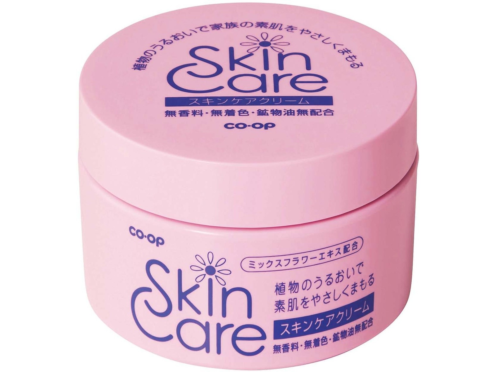 【出品1/28まで】ローズコーポレーション 美容液 保湿クリーム CO・OP スキンケアクリーム 150g| コープこうべネット